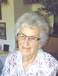 Evelyn Lewis